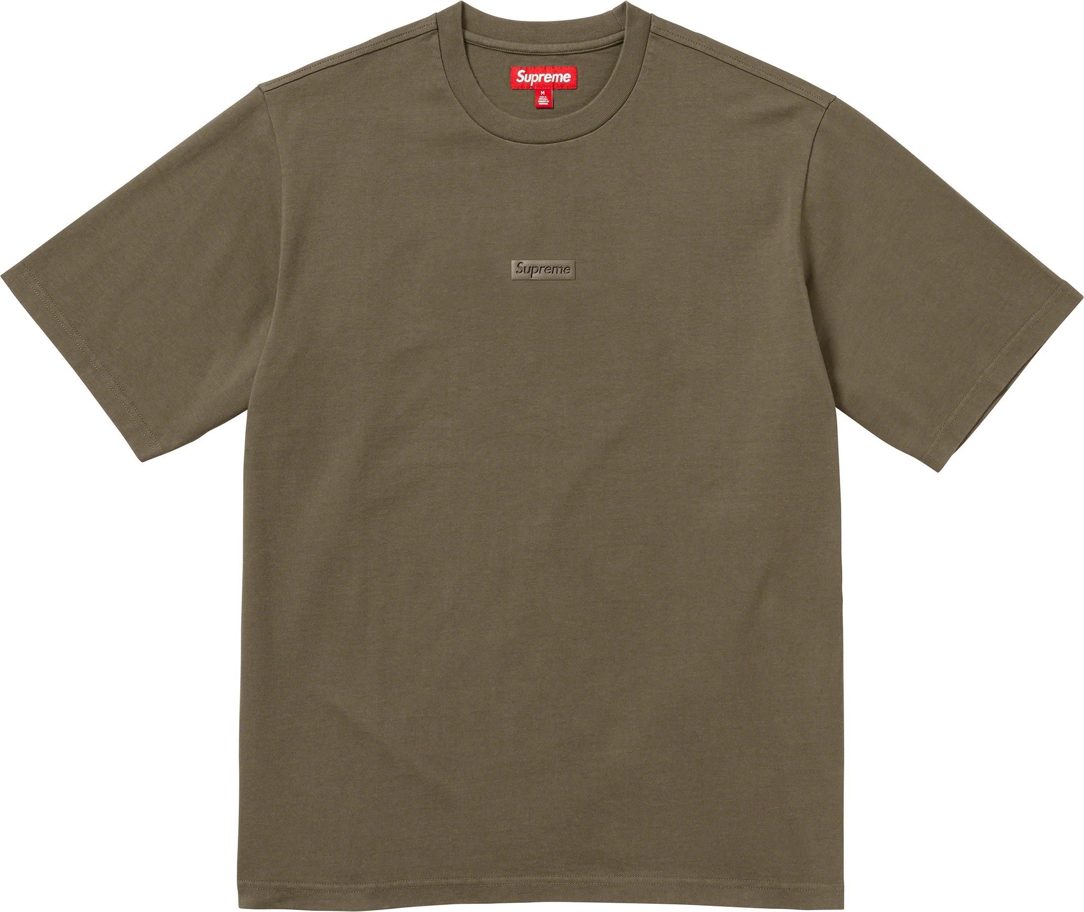 High Density Small Box S/S Top view 14